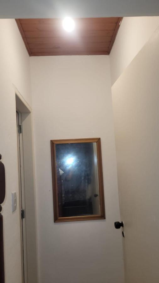 Encasa Guest House - Hospedagem Suites Em イリャベラ エクステリア 写真