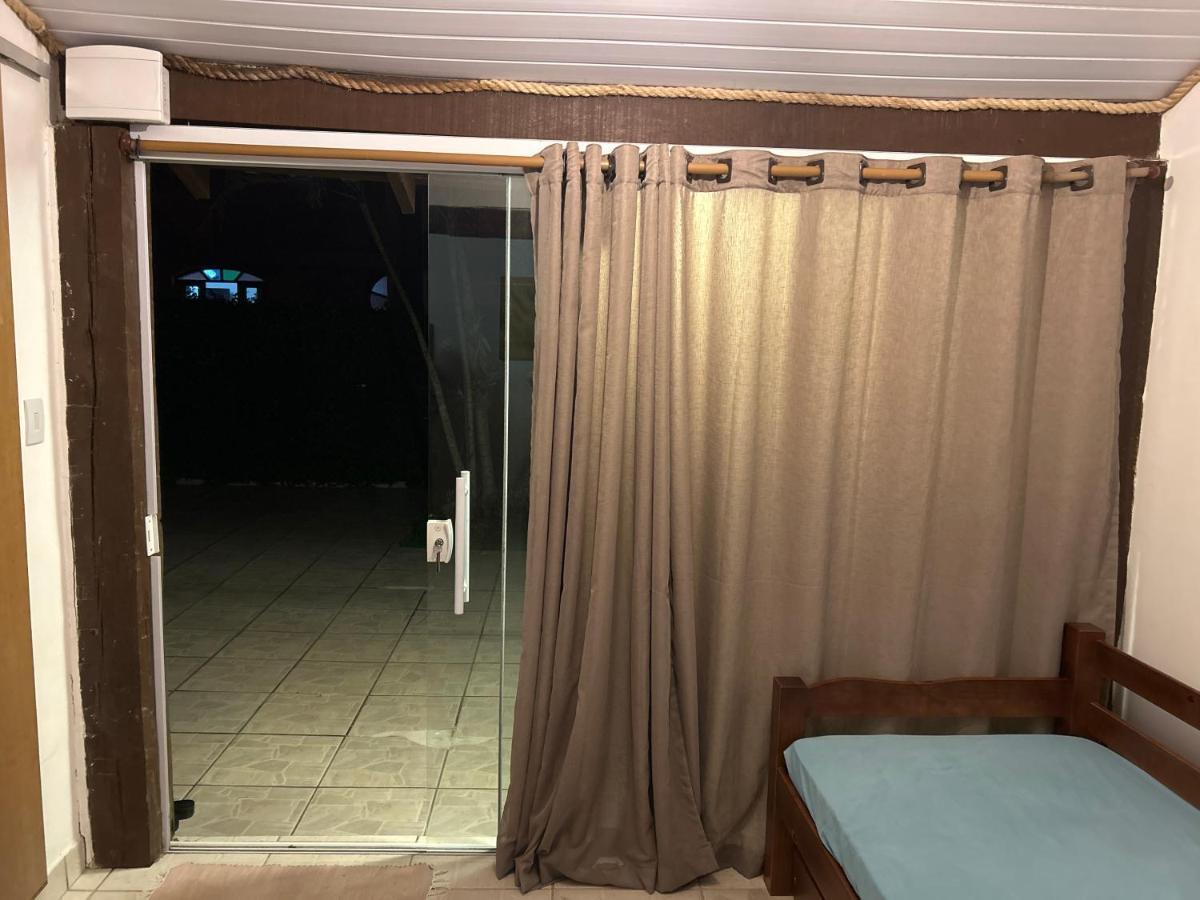 Encasa Guest House - Hospedagem Suites Em イリャベラ エクステリア 写真
