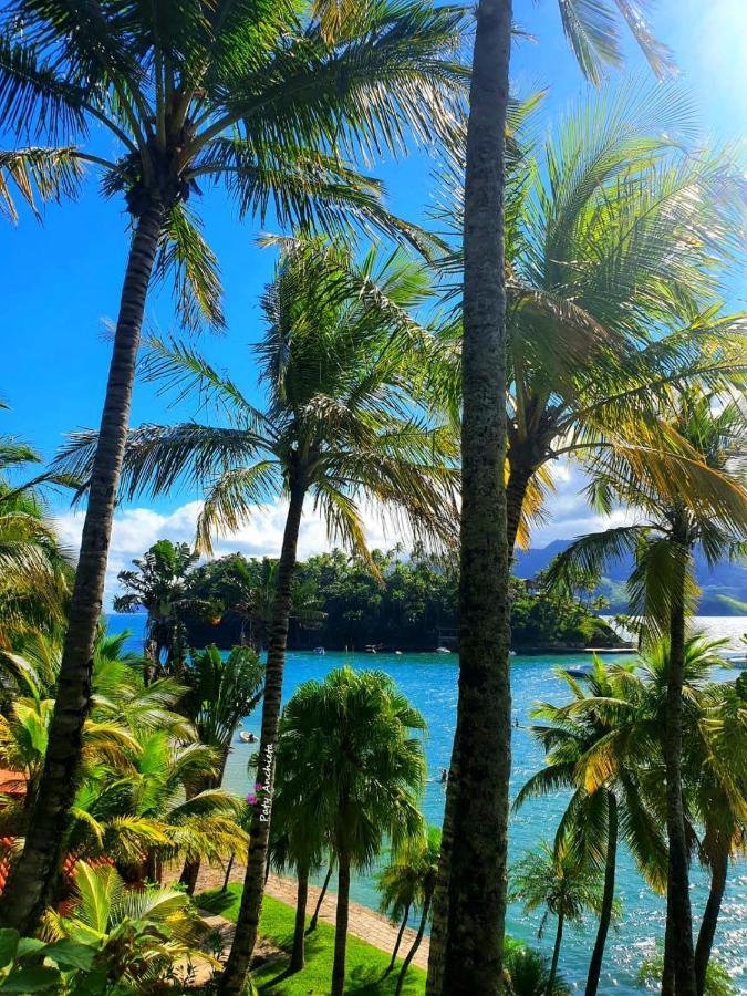 Encasa Guest House - Hospedagem Suites Em イリャベラ エクステリア 写真